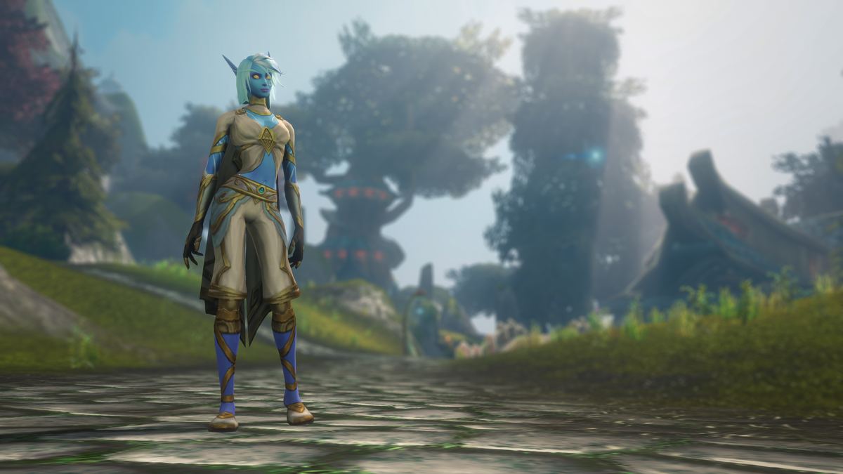Skyborne customization